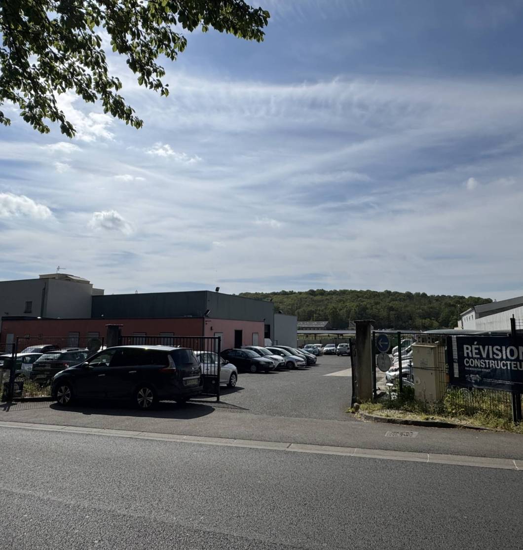 Karma renovation jante